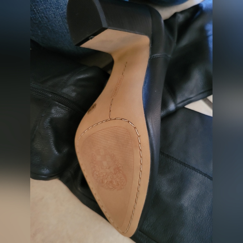 Vince Camuto Corinne Women's Boots - Picture 3 of 5
